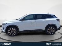 Voitures D'occasion À Orange | Renault Austral 1.2 E-Tech Full Hybrid 200Ch Techno