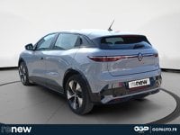 Voitures D'occasion À Orange | Renault Mégane Megane E-Tech Electric Ev60 220Ch Equilibre Super...