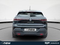 Voitures D'occasion À Orange | Renault Mégane Megane E-Tech Electric Ev60 130Ch Evolution Er Su...