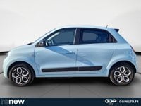 Voitures D'occasion À Orange | Renault Twingo E-Tech Electric Equilibre R80 Achat Intégral