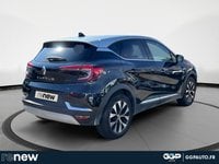 Voitures D'occasion À Orange | Renault Captur 1.6 E-Tech Hybride 145Ch Techno