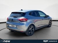 Voitures D'occasion À Orange | Renault Clio 1.6 E-Tech Hybride 145Ch Engineered
