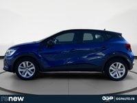 Voitures D'occasion À Orange | Renault Captur 1.0 Tce 90Ch Business -21