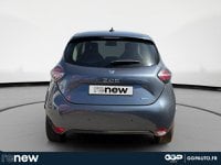 Voitures D'occasion À Orange | Renault Zoe E-Tech Intens Charge Normale R110 Achat Integral - 21C