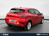 Voitures D'occasion À Orange | Renault Clio 1.5 Blue Dci 100Ch Evolution - 24