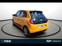 Voitures D'occasion À Orange | Renault Twingo E-Tech Electric Equilibre R80 Achat Intégral