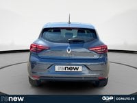 Voitures D'occasion À Orange | Renault Clio Business E-Tech Hybride 140 -21N