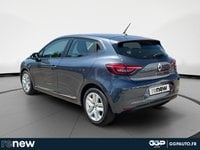 Voitures D'occasion À Orange | Renault Clio Business E-Tech Hybride 140 -21N