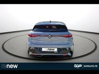 Voitures D'occasion À Orange | Renault Mégane Megane E-Tech Electric Ev60 220Ch Techno Super Ch...