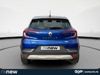 Voitures D'occasion À Orange | Renault Captur 1.6 E-Tech Hybride 145Ch Business -21
