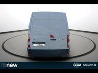 Voitures D'occasion À Orange | Renault Master Fg F3300 L2H2 2.3 Blue Dci 135Ch Grand Confort Euro6