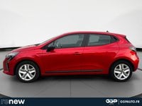 Voitures D'occasion À Orange | Renault Clio 1.5 Blue Dci 100Ch Evolution - 24
