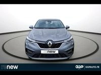 Voitures D'occasion À Orange | Renault Arkana 1.3 Tce 140Ch Fap Zen Edc