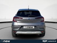 Voitures D'occasion À Orange | Renault Captur 1.0 Eco-G 100Ch Evolution
