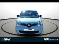 Voitures D'occasion À Orange | Renault Twingo E-Tech Electric Equilibre R80 Achat Intégral