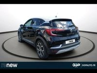 Voitures D'occasion À Orange | Renault Captur 1.6 E-Tech Hybride 145Ch Intens -21