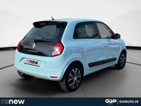 Voitures D'occasion À Orange | Renault Twingo 1.0 Sce 65Ch Equilibre