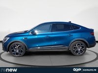 Voitures D'occasion À Orange | Renault Arkana 1.6 E-Tech 145Ch Full Hybrid Techno -23