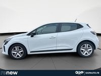Voitures D'occasion À Orange | Renault Clio 1.0 Sce 65Ch Evolution
