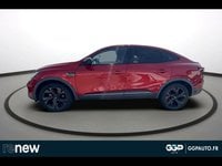 Voitures D'occasion À Orange | Renault Arkana 1.6 E-Tech 145Ch Rs Line -21B