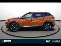 Voitures D'occasion À Orange | Peugeot 2008 1.2 Puretech 100Ch S&S Active Pack