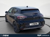 Voitures D'occasion À Orange | Renault Clio 1.6 E-Tech 145Ch Full Hybrid Esprit Alpine - 24