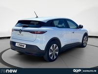 Voitures D'occasion À Orange | Renault Mégane Megane E-Tech Electric Ev60 130Ch Evolution Er Su...