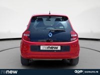 Voitures D'occasion À Orange | Renault Twingo 0.9 Tce 90Ch Energy Zen Euro6C