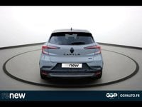 Voitures D'occasion À Orange | Renault Captur 1.6 E-Tech Full Hybrid 145Ch Esprit Alpine