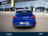 Voitures D'occasion À Orange | Renault Clio 1.0 Tce 90Ch Intens X-Tronic -21N