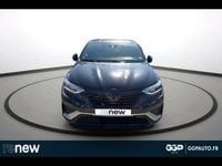 Voitures D'occasion À Orange | Renault Arkana 1.6 E-Tech Hybride 145Ch Engineered -22
