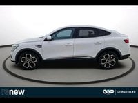 Voitures D'occasion À Orange | Renault Arkana 1.6 E-Tech 145Ch Intens -21B