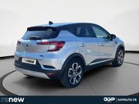 Voitures D'occasion À Orange | Renault Captur 1.6 E-Tech Hybride 145Ch Techno
