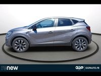 Voitures D'occasion À Orange | Renault Captur 1.0 Tce 90Ch Evolution