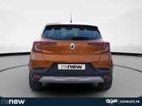 Voitures D'occasion À Orange | Renault Captur 1.0 Tce 100Ch Business Gpl -21
