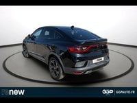 Voitures D'occasion À Orange | Renault Arkana 1.6 E-Tech Hybride 145Ch Engineered -22