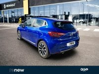 Voitures D'occasion À Orange | Renault Clio 1.0 Tce 90Ch Intens X-Tronic -21N