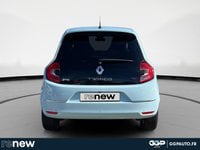 Voitures D'occasion À Orange | Renault Twingo E-Tech Electric Techno R80 Achat Intégral