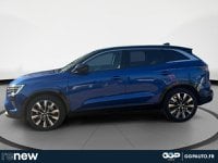Voitures D'occasion À Orange | Renault Austral 1.2 E-Tech Full Hybrid 200Ch Techno - 24
