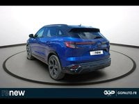 Voitures D'occasion À Orange | Renault Austral 1.2 E-Tech Full Hybrid 200Ch Techno Esprit Alpine