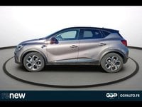 Voitures D'occasion À Orange | Renault Captur 1.6 E-Tech Hybride 145Ch Intens -21