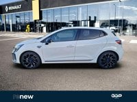 Voitures D'occasion À Orange | Renault Clio 1.6 E-Tech 145Ch Full Hybrid Esprit Alpine - 24