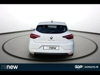 Voitures D'occasion À Orange | Renault Clio 1.5 Blue Dci 100Ch Business 21N