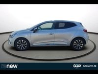 Voitures D'occasion À Orange | Renault Clio 1.0 Tce 90Ch Techno