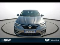 Voitures D'occasion À Orange | Renault Arkana 1.6 E-Tech Hybride 145Ch Equilibre -22
