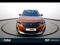 Voitures D'occasion À Orange | Peugeot 2008 1.2 Puretech 100Ch S&S Active Pack