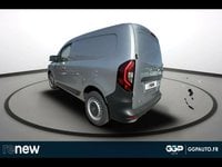 Voitures D'occasion À Orange | Renault Kangoo Van L1 1.5 Blue Dci 95Ch Extra Sésame Ouvre Toi - 22