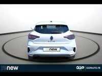 Voitures D'occasion À Orange | Renault Clio 1.0 Tce 90Ch Evolution Réversible