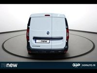 Voitures D'occasion À Orange | Renault Express Van 1.5 Blue Dci 95Ch Confort 22