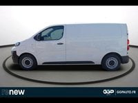 Voitures D'occasion À Orange | Peugeot Expert Fg Standard 100 Kw Batterie 75 Kwh Asphalt